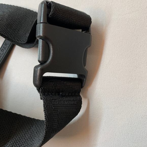 Calpak Luka Mini Beltbag Oatmeal Fanny Pack Small Bag Errand bag On the Go - Picture 5 of 6